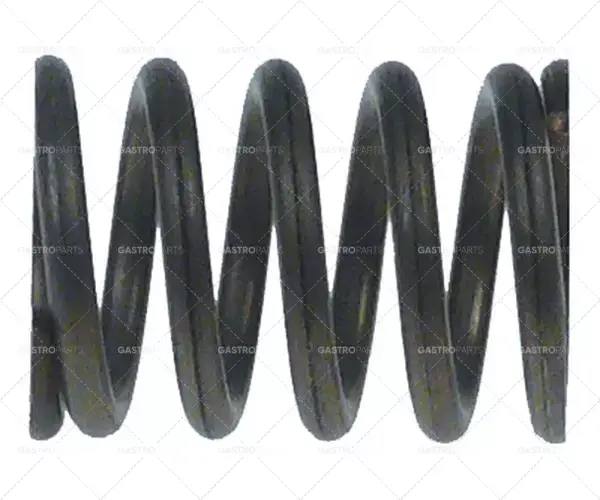 Nejprodávanější délka tlačné pružiny 20 mm průměr 14,5 mm průměr drátu 1,8 mm