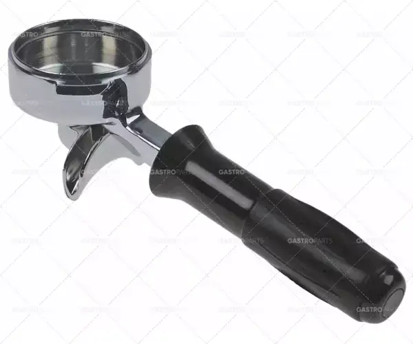 držák filtru s výstupem, 2násobný vhodný pro GAGGIA ID ø 61mm vzdálenost výstupu 48mm Akční Cena