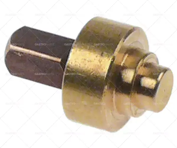 Jen Po Omezenou Doba Těsnění Opěrná o D1 D2 16 mm o 10 mm číslo o 7 mm L 25 mm čtverečních mosazné