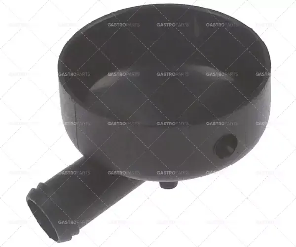 Akce odkapávací žlab d 81 mm š 65 mm v 48 mm průměr otvoru 8 mm podlaha hadice 20 mm