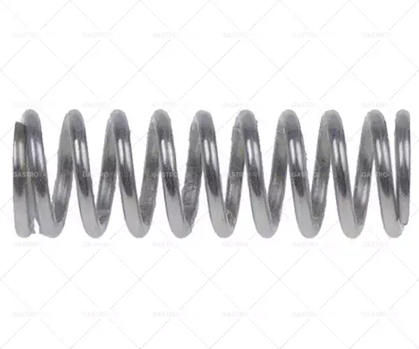 Nejlepší Cena pružina ø 10,3 mm L 31 mm průřez drátu ø 1,2 mm