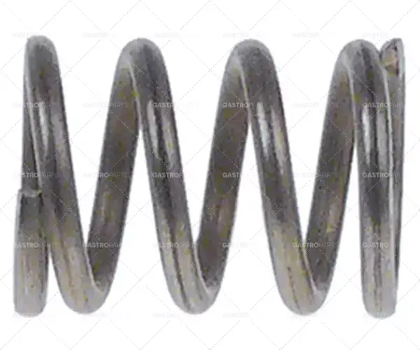 pružina ø 12mm L 16mm průřez drátu ø 1,45mm Výprodej