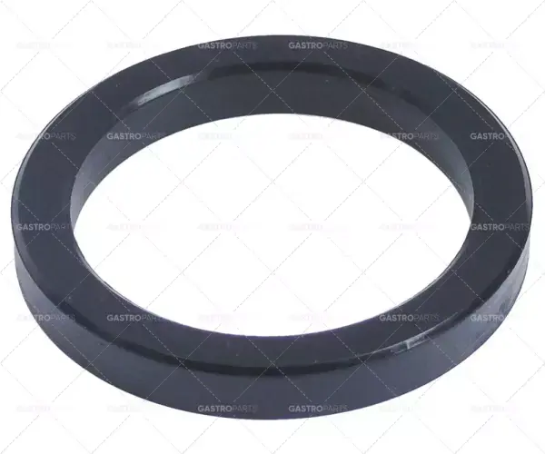 Siebträgerdichtung D1 D2 o 73,3mm 57,3mm o H 9mm Ihned K Objednání