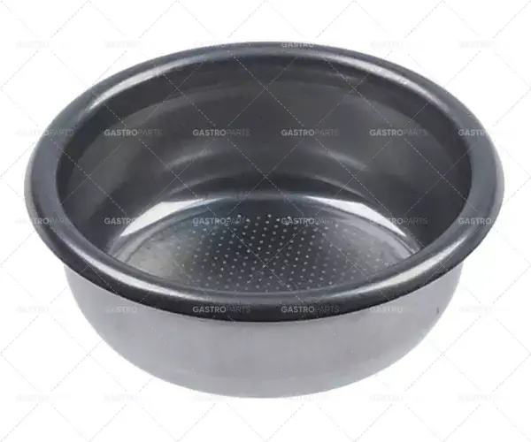 Kup Teď sítko dvojitá skupina 14g průměr 70 mm upínací průměr 60 mm výška 24,5 mm