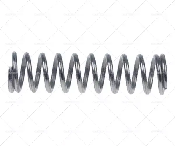Přímo Od Výrobce Kompresní pružina ø 7 mm L 26mm tloušťka drátu 0,8 mm výstup pro pojistným ventilem
