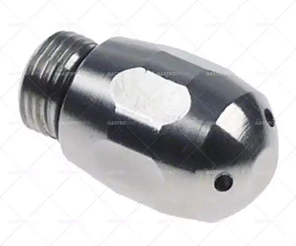 tryska závit M8,5x0,75 ø 12,5mm L 16mm otvor ø 1,55mm Pouze Dnes