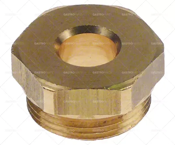 Super Cena závit M22x1,25 ID ø 10 mm WS 24