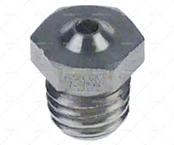 Top Prodej pouzdro pro elektromagnetický ventil ID ø 1,7 mm H 9,7 mm závit M7x1