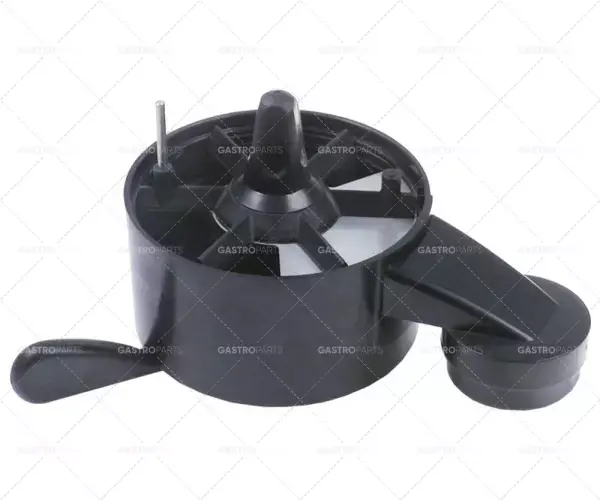 Nejlepší Cena dávkovací jednotka s montážní polohou páky vlevo pro A2/K3/K5/K6/K8/K10 -Silenzio