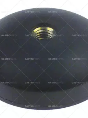 Autentický lis na kávu ø 53 mm v 18,5 mm závit m8x1,25 plastový