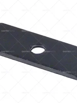 Omezená Nabídka protipříruba pro lis na kávu závit M6 d 41 mm š 15 mm tloušťka 2 mm