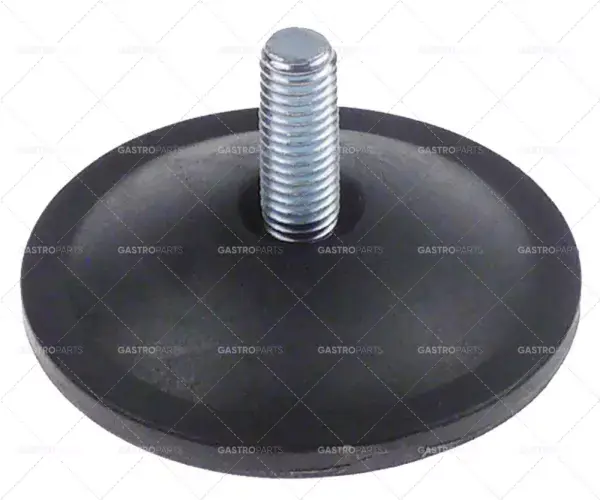 lis na kávu ø 57 mm H 13 mm závit M8x1,25 plastový Hit Sezóny
