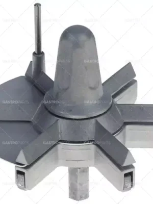 hvězda kompletní ø 118 mm hliník Objednat Nyní