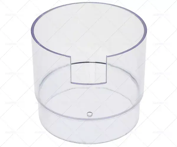 Tovární Cena válec pro dávkovací nádobu ø 110,5mm H 102mm