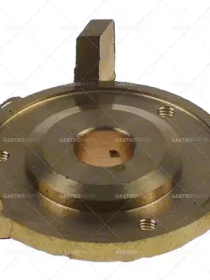 držák brusných fréz D1 ø 54 mm montážní pozice dolní Expresní Doručení