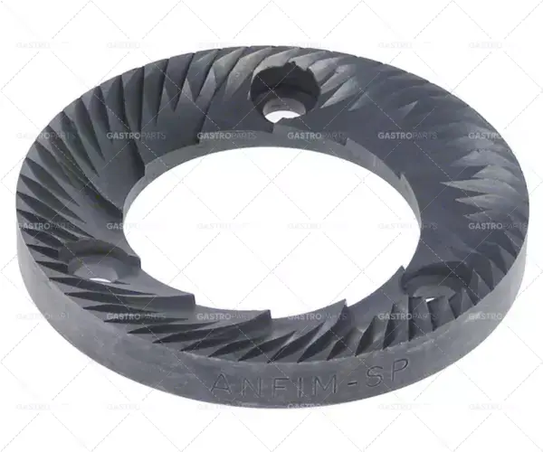 sada mlecích kotoučů směr otáčení vlevo D1 ø 75 mm ID ø 43,5 mm H 9,2 mm rozteč zubů 3,5 mm Koupit Online