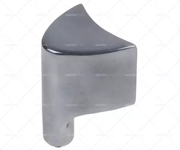 Aktuální držák pro kávovar L 40mm závit M8x1,25 hliník