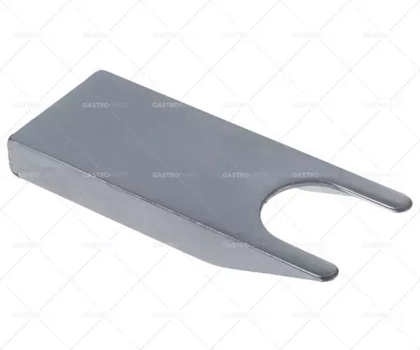 držák filtru pro dávkovací čerpadlo krátký D 143 mm Š 50 mm Přímo Od Výrobce