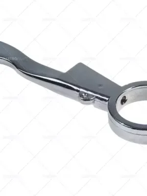 páka pro dávkovač, otvor ø 30 mm, délka 95 mm Omezená Nabídka
