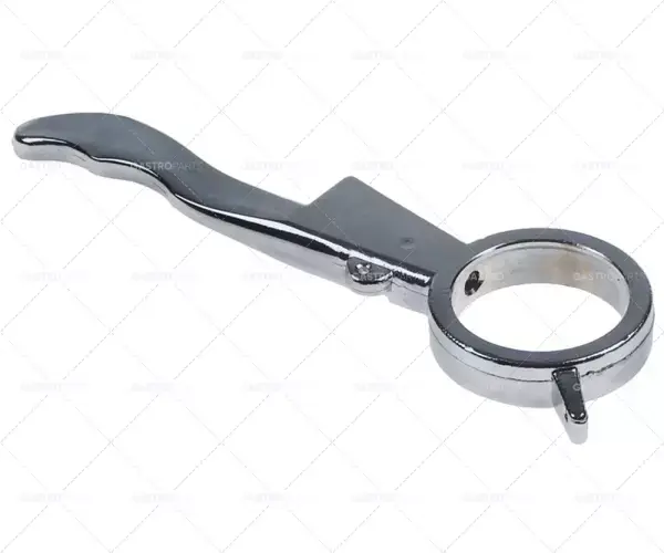 páka pro dávkovač, otvor ø 30 mm, délka 95 mm Omezená Nabídka