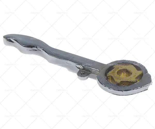 Nejlepší Cena páka pro dávkovač, otvor ø 25,5 mm, délka 80 mm