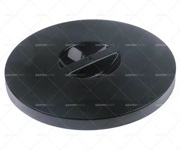 Top Prodej víko pro nádobu na zrnkovou kávu ø 195 mm