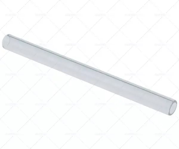trubička vodováhy ø 11 mm H 140 mm bez označení ID ø 8 mm Super Cena