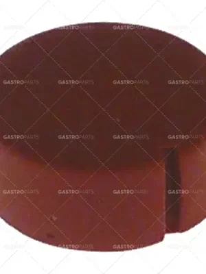 Pouze Dnes Seal D1 o 12,5 mm tloušťky 5,5 mm Silikonová