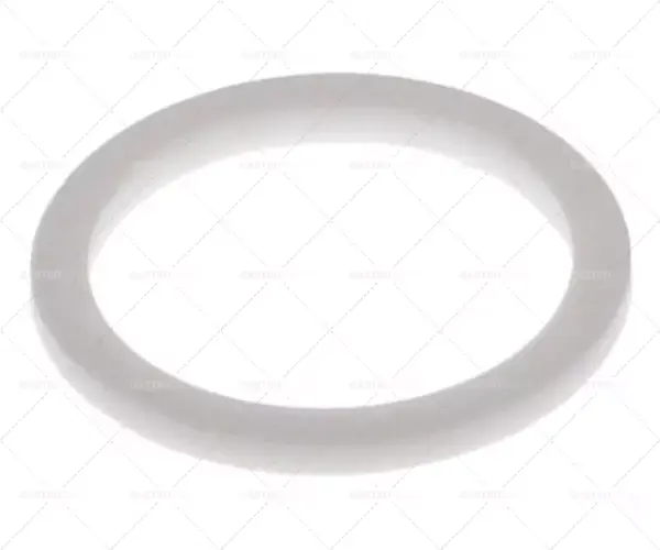 PTFE těsnění D1 D2 o 24 mm o 19 mm tloušťky 2 mm jednotka 1 ks Akční Cena