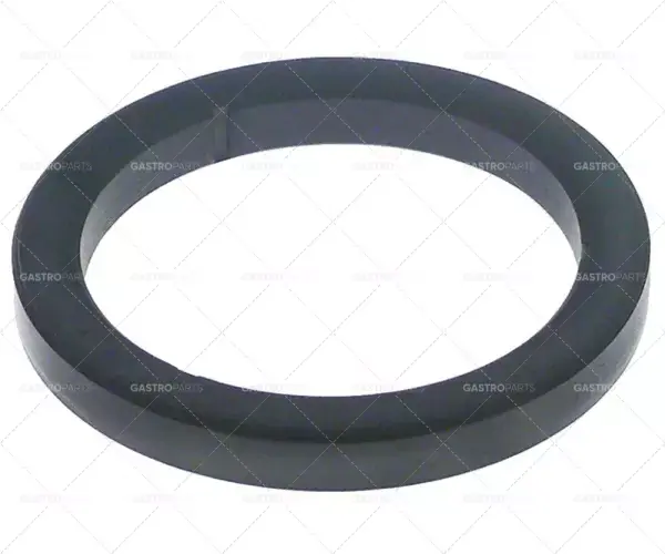 Rychlé Dodání Siebträgerdichtung D1 D2 o 71 mm o 56 mm H 8,5mm