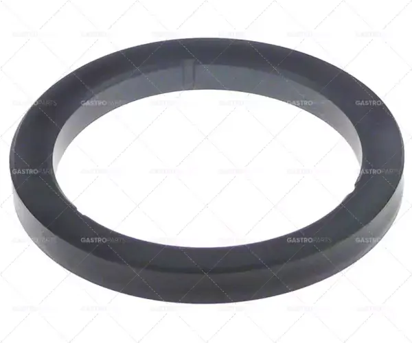 Siebträgerdichtung D1 D2 o 72 mm o 56 mm H 8mm Nová Kolekce