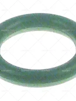 O-kroužky HNBR tloušťka materiálu 2,62mm číslo o 10,78mm jednotka 1 ks Víkendová Akce