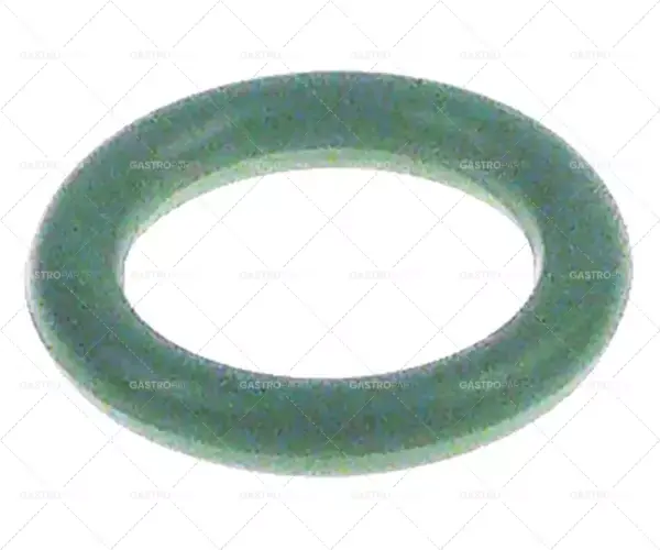 O-kroužky HNBR tloušťka materiálu 2,62mm číslo o 10,78mm jednotka 1 ks Víkendová Akce