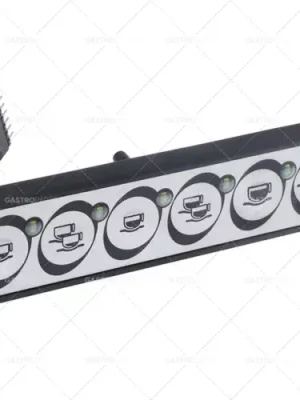 Kup Teď membránová klávesnice d 152 mm š 32 mm