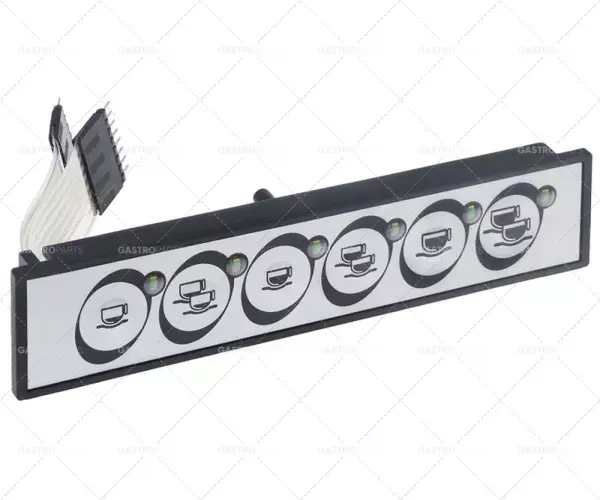Kup Teď membránová klávesnice d 152 mm š 32 mm