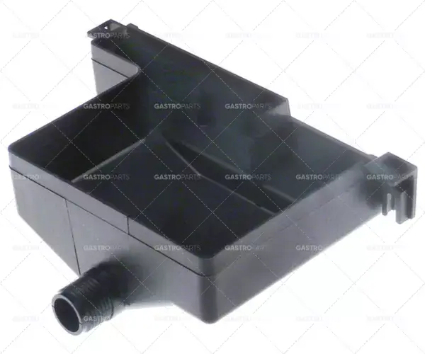délka odkapávací misky 177 mm šířka 98 mm výška 55 mm lůžko hadice 1/2" Objednat Nyní