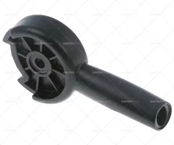 Páka o 48 mm nápravy o 6 mm Nejlepší Volba