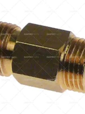 otvor trysky ø 0,8 mm závit 1/8" d 23 mm Aktuální