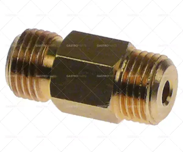 otvor trysky ø 0,8 mm závit 1/8" d 23 mm Aktuální