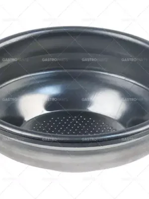 Pouze Dnes dvojité skupinové sítko 12g průměr 68 mm upínací průměr 60 mm v 21 mm