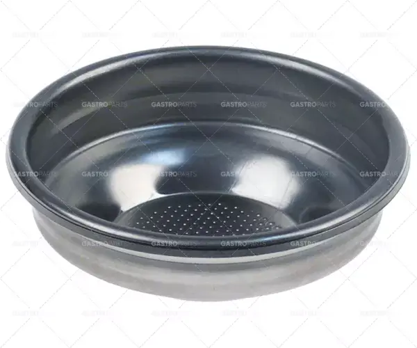 Pouze Dnes dvojité skupinové sítko 12g průměr 68 mm upínací průměr 60 mm v 21 mm