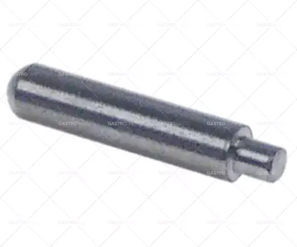 ráčnový kolík ø 4mm d2 ø 2,5mm d 20mm Víkendová Akce