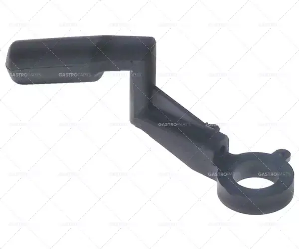 Koupit Online levý otvor páky ø 17 mm plast