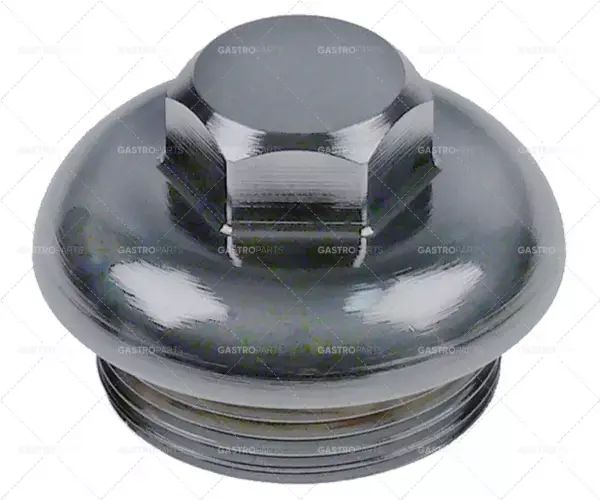 Jen Po Omezenou Doba závit M30x1,5 ID ø 15 mm D 30 mm chromovaná mosaz WS 17