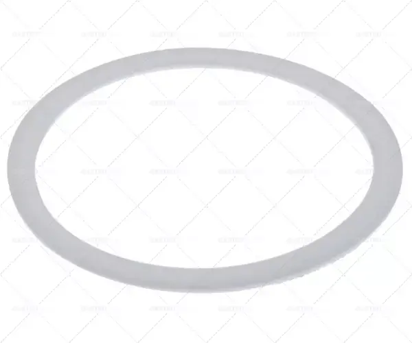 Časově Omezené Ploché těsnění ptfe ø 73 mm id ø 61,5 mm