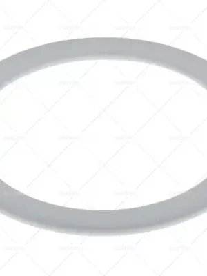 Nejprodávanější PTFE těsnění D1 D2 o 67 mm o 54 mm tloušťky 2 mm jednotka 1 ks