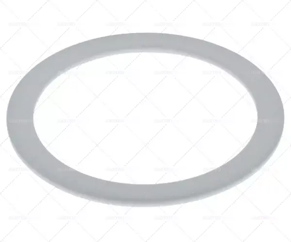 Nejprodávanější PTFE těsnění D1 D2 o 67 mm o 54 mm tloušťky 2 mm jednotka 1 ks