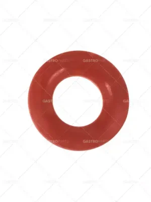 O-kroužek Silicone Tloušťka materiálu 1,78mm číslo o 3,69mm jednotka 1 ks Sezónní Sleva