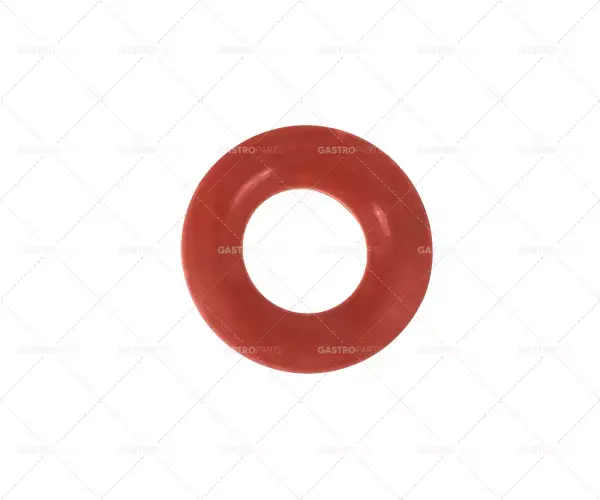 O-kroužek Silicone Tloušťka materiálu 1,78mm číslo o 3,69mm jednotka 1 ks Sezónní Sleva