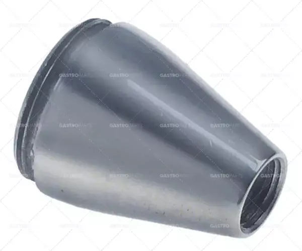 Časově Omezené šroubové připojení pro regulátor průtoku závit M21x1 L 29,5mm ø 23,5mm SS ID ø 16,1mm